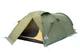 Палатка трехместная Tramp Cave 3 TRT-021-green 490х220х130 см 3989912 - изображение 1