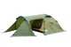 Палатка трехместная Tramp Cave 3 TRT-021-green 490х220х130 см 3989912 - изображение 9
