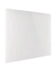 Дошка скляна Магнітно-маркерна (13403000) Magnetoplan 80х60см. Glassboard Біла - изображение 2