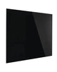 Дошка скляна Магнітно-маркерна (13403012) Magnetoplan 80х60см. Glassboard Чорна - изображение 2