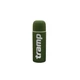 Термос Tramp Soft Touch 1.0 л Khaki (UTRC-109-khaki) - изображение 1