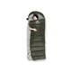 Спальний мішок Naturehike U350 NH20MSD07 Hollow Cotton Right Green (6927595767238-R) - зображення 4