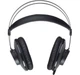 Навушники AKG K52 Black (3169H00010) - изображение 2