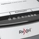 Знищувач документів Rexel Optimum AutoFeed 50X - зображення 7
