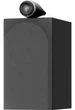 Акустика Bowers & Wilkins 705 S3 Gloss Black - зображення 2
