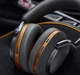 Навушники Bowers & Wilkins PX8 McLaren - зображення 5