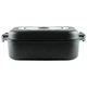 Гусятниця 2в1 Pepper Black Ice 32*21*11см (PR-6007) - зображення 1