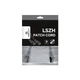 Патч-корд 0.5м Cablexpert (PP6A-LSZHCU-0.5M) - изображение 3
