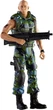 Фігурка Аватар Капрал Лайл Вейнфліт AVATAR Cpl. Lyle Wainfleet Soldier Action Figure T3886 - изображение 1