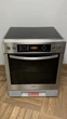 Духова шафа електрична Miele H 5361 + Варильна поверхня електрична Miele KM 6013 (комплект) Б\В - изображение 1