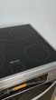 Духова шафа електрична Miele H 5361 + Варильна поверхня електрична Miele KM 6013 (комплект) Б\В - изображение 3