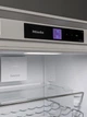 Вбудований холодильник Miele KFN 7734 D Б\В - изображение 2