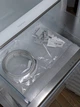 Вбудований холодильник Miele KFN 7734 D Б\В - изображение 9