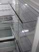 Вбудований холодильник Miele KFN 7734 D Б\В - изображение 10