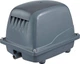 Компресор мембранний Jebao MA-80 50W 80 л/хв 220V аератор для ставка УЗВ септика - зображення 1