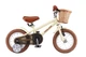 Детский велосипед Miqilong RM Бежевый 12" ATW-RM12-BEIGE - изображение 11