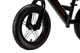 Дитячий біговел Miqilong HPA 12" від 2 до 5 років Чорний (ZCY-HPA12-BLACK) - зображення 4