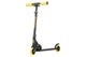 Самокат Miqilong Cart черный (CART-100-BLACK) - изображение 1