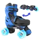 Дитячі ролики NEON Combo Skates синій NT09B4 - зображення 8