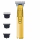 Тример професійний Adler AD 2836 USB gold - изображение 2