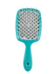 Расческа для волос Cecilia Super Hair Brush, Голубая (081243) - изображение 1