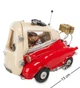 Статуэтка W.Stratford Машина Babble Car 13 см 1901205 - изображение 1
