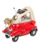 Статуэтка W.Stratford Машина Babble Car 13 см 1901205 - изображение 2