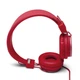 Накладные наушники Urbanears Plattan Красные - изображение 8