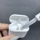 Многофункциональная ручка щетка для чистки AirPods, смартфонов, наушников, клавиатуры, гаджетов - изображение 6