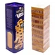 Гра настільна Danko Toys Mega Vega (вега, башта, дженга, джанга) (Укр) (G-MV-01U) - зображення 1