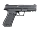 Пистолет Cyma Glock 18 custom AEP CM.127S Mosfet Edition CYMA - изображение 3