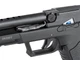 Пистолет Cyma Glock 18 custom AEP CM.127S Mosfet Edition CYMA - изображение 4