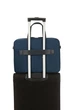 Сумка Для Ноутбука 15,6" Samsonite ECO WAVE MIDNIGHT BLUE 39x29x7 KC2*11001 - изображение 9