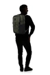 Рюкзак 17.3" Samsonite DYE-NAMIC FOLIAGE GREEN 48x31x19,5 KL4*04005 - изображение 5