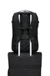 Рюкзак Для Ноутбука 17.3" Samsonite DYE-NAMIC BLACK 48x31x19,5 KL4*09005 - зображення 3