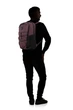 Рюкзак 15.6" Samsonite DYE-NAMIC GRAPE PURPLE 45x28x18 KL4*00004 - изображение 7
