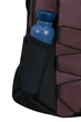 Рюкзак 15.6" Samsonite DYE-NAMIC GRAPE PURPLE 45x28x18 KL4*00004 - изображение 10