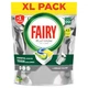 Капсулы 4 камерные для посудомоечных машин FAIRY Platinum All in One Box 43шт - изображение 1