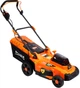 Газонокосилка аккумуляторная Sequoia SBL4037B - изображение 4