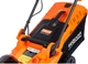 Газонокосилка аккумуляторная Sequoia SBL4037B - изображение 8