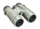 Бинокль Bushnell Trophy 10x42 Олива 334210 - изображение 3