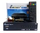 Тюнер приемник DVВ-Т2 цифровая приставка к телевизору Eurosky ES-17 DVB-T2 IPTV Megogo YouTube Wi-Fi антенна Без прошивки - изображение 1