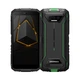 Мобільний телефон Doogee S41 Pro green 4/32Gb IP69K 5.5" NFC 6300mAh (1460p) - зображення 1