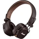 Наушники с микрофоном Marshall Major IV Brown (1006127) - изображение 2