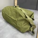 Баул тактичний YAKEDA TL-959, Оксфорд 600D, з плечовим шлейфом, колір Олива, тактична сумка для військових, армійський баул - зображення 8