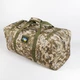 Сумка армейская MILITARY BAG, пиксель - изображение 4