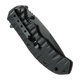 Ніж складаний армійський тактичний M-Tac Type 4 Black (SK-N1308S) - зображення 8