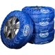 Чохли для коліс R16-R22 WheelCover Universal XL (563410) 4 шт. Alca - Німеччина - зображення 1