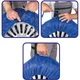 Чохли для коліс R16-R22 WheelCover Universal XL (563410) 4 шт. Alca - Німеччина - зображення 2