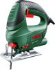 Лобзик электрический Bosch PST 700 E, 500 Вт, глубина реза 70 мм + полотно T144 D + кейс (06033A0020) - изображение 7
